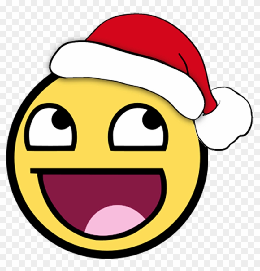 Image 89829 Awesome Face Epic Smiley Know Your Meme - Image 89829 Awesome Face Epic Smiley Know Your Meme #1476552
