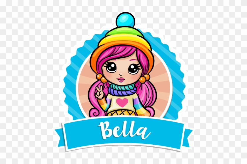 Bella - Bella #1476599
