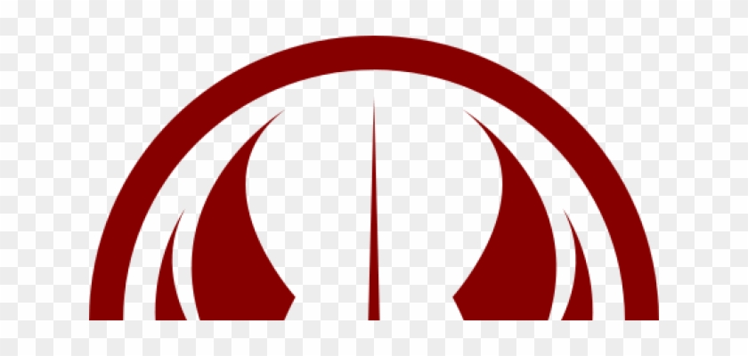 Logo Clipart Jedi - Logo Clipart Jedi #1476600