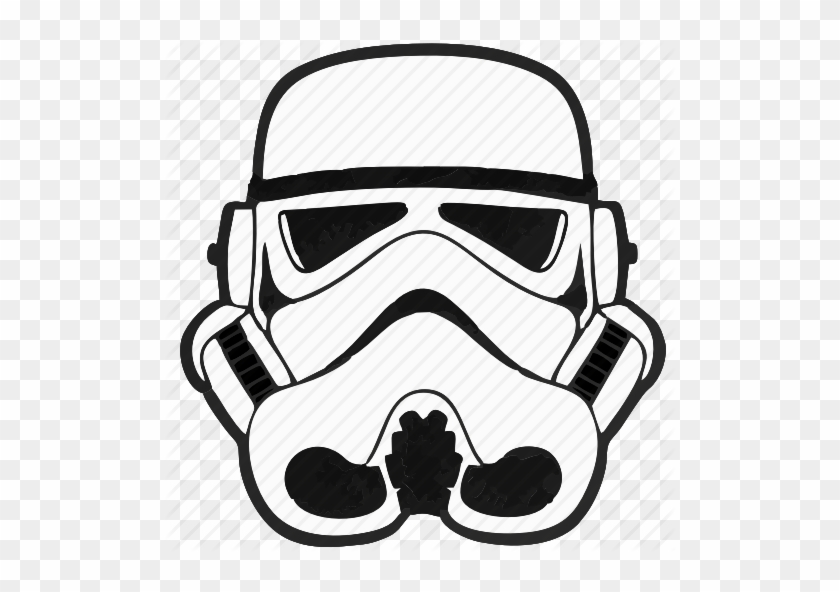 Storm Trooper Png Droid Helmet Soldier Star Starwars - Storm Trooper Png Droid Helmet Soldier Star Starwars #1476602