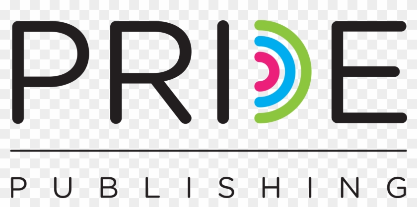 Pride Transparent Publisher's - Pride Transparent Publisher's #1476772