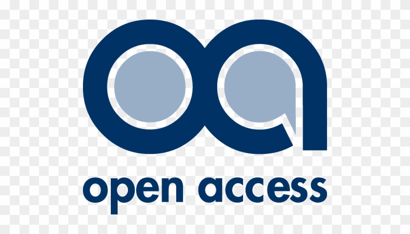 Fu Open Access Logo - Fu Open Access Logo #1476777