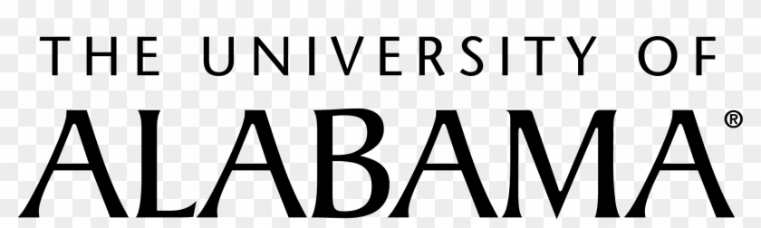 University Of Alabama - University Of Alabama #1476824