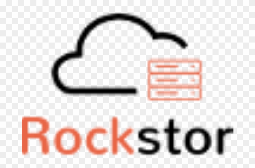1 The Release Of Rockstor - 1 The Release Of Rockstor #1476834