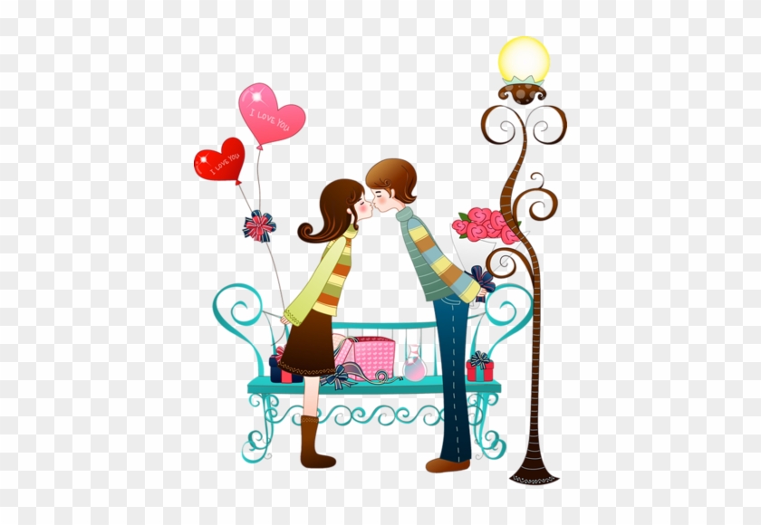 Tube Couple - Tube Couple #1476890