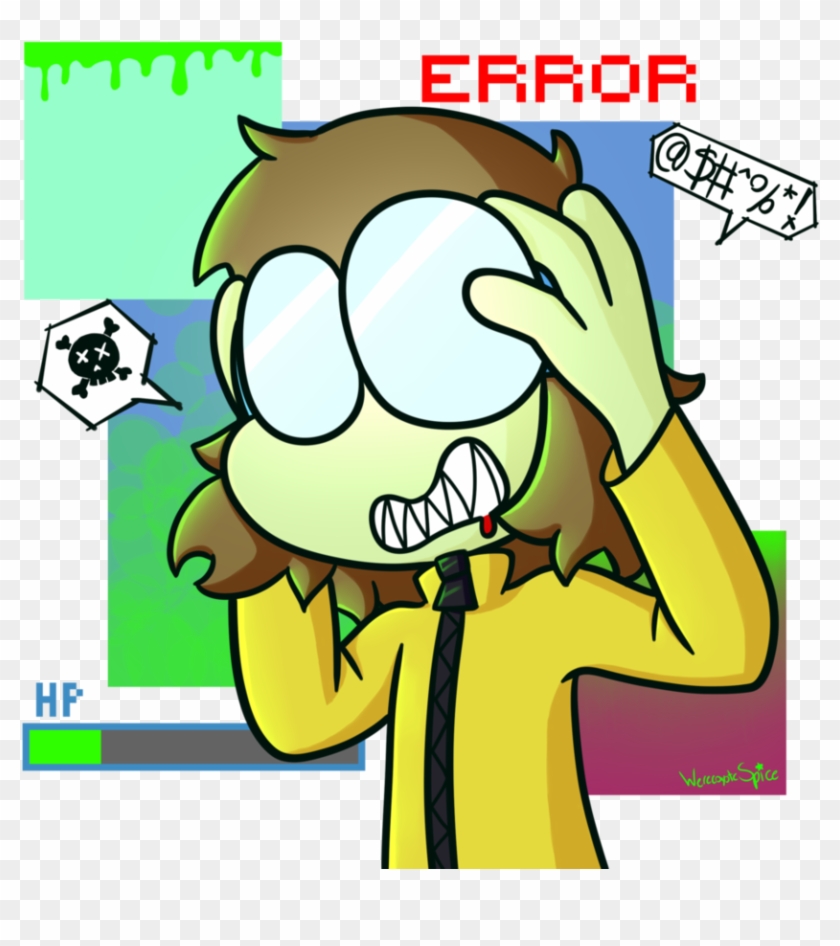 Stressed And By Spiceisawerecoyote On Deviantart - Stressed And By Spiceisawerecoyote On Deviantart #1476895
