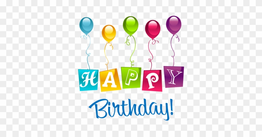 Happy Birthday Holidays - Happy Birthday Holidays #1476932