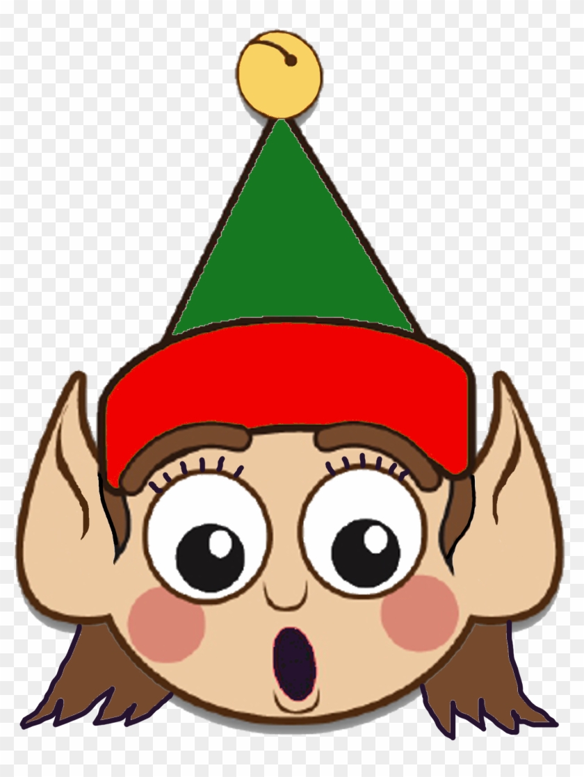 Elf Transparent Party - Elf Transparent Party #1477134
