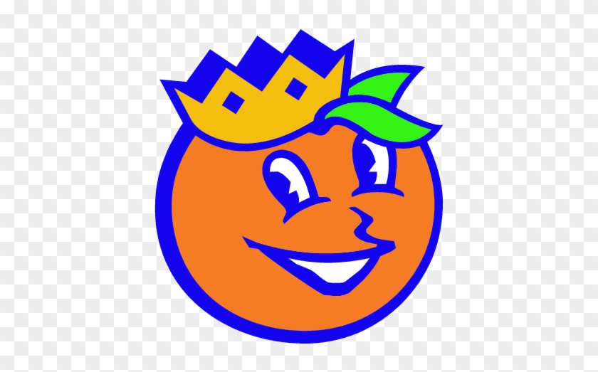 Orange Bowl - Orange Bowl #1477180