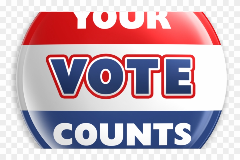 Are You Registered To Vote - Are You Registered To Vote #1477205
