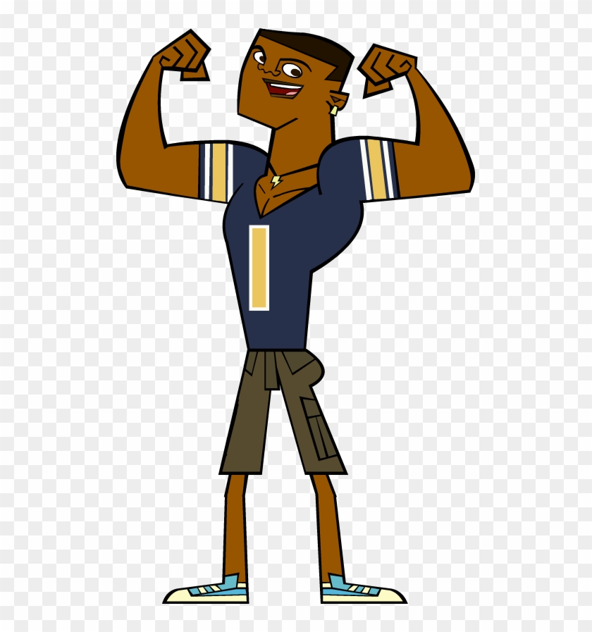 Image Revenge Of The Island Png Total - Image Revenge Of The Island Png Total #1477208
