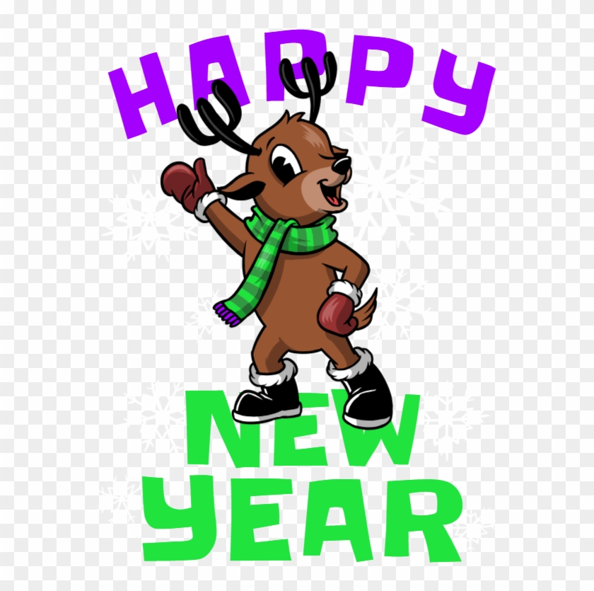 Happy New Year - Happy New Year #1477344