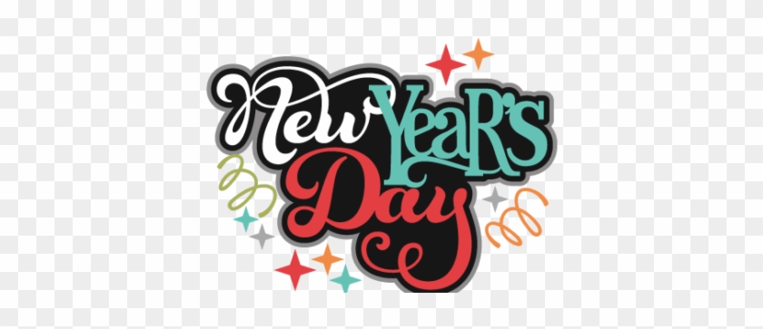 Happy New Year - Happy New Year #1477351