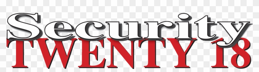 Security Twenty 18 Heathrow - Security Twenty 18 Heathrow #1477383