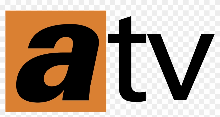 Atv Logo Png Transparent - Atv Logo Png Transparent #1477399
