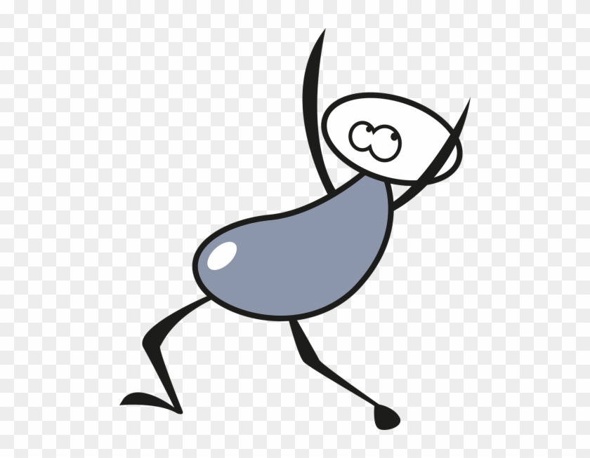 Female Weightlifter Clipart #1477457