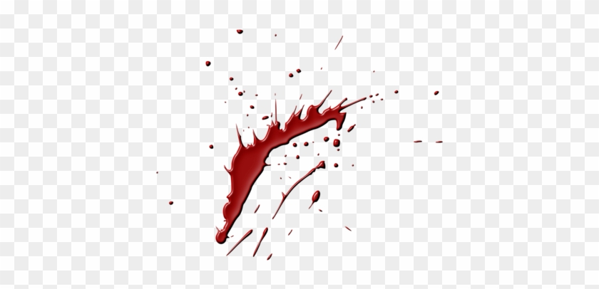Blood Film Wound Scar - Blood Film Wound Scar #1477465