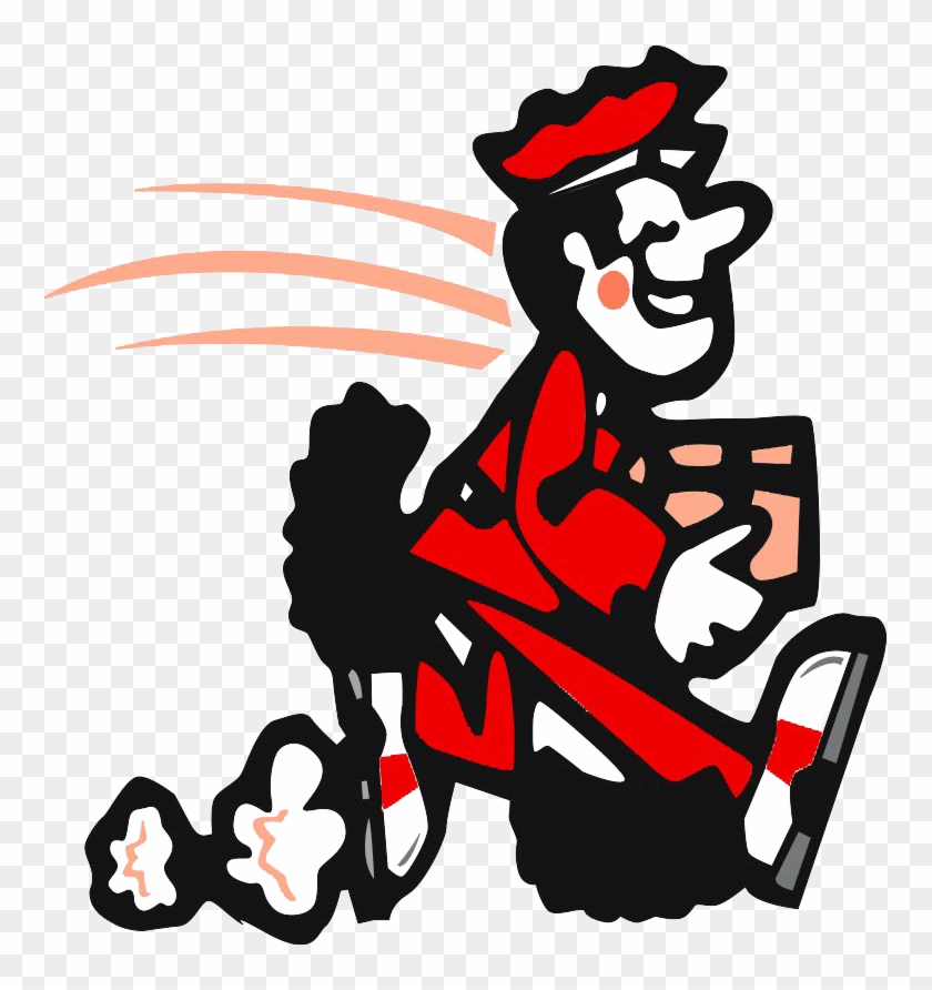 Courier Knoxville - Courier Knoxville #1477486