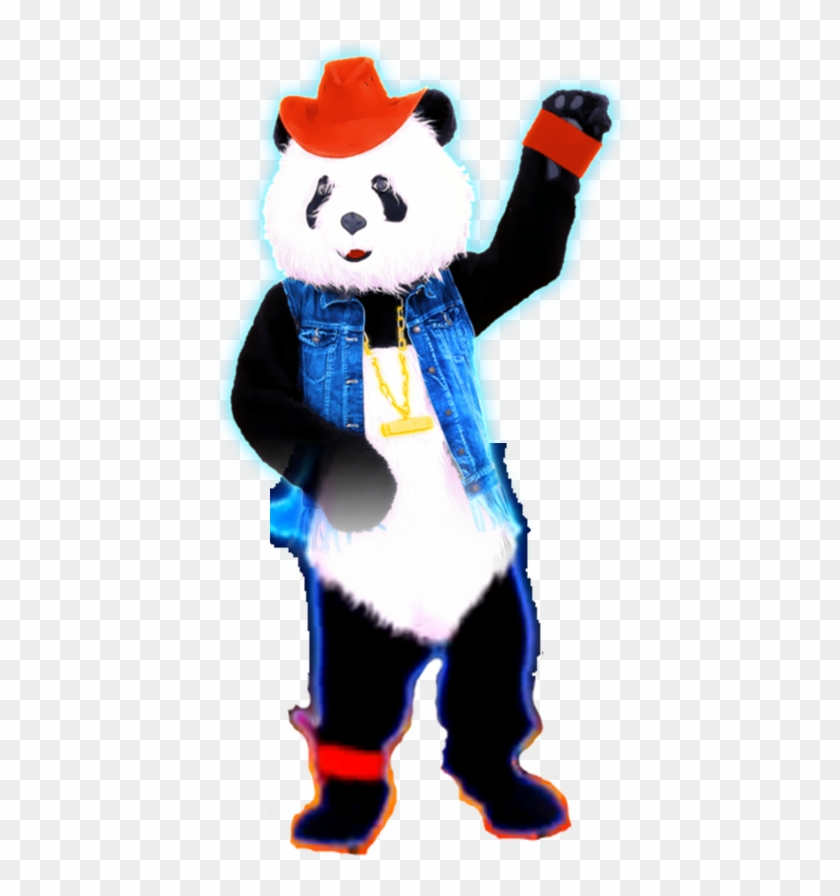 Image Timber Just Dance - Image Timber Just Dance #1477615