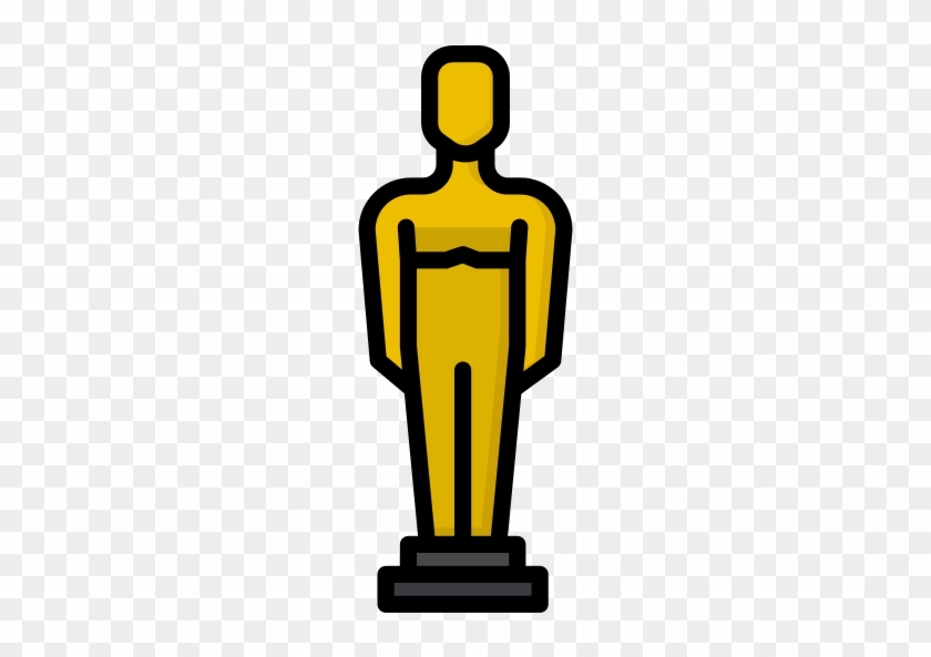 Oscar Png File - Oscar Png File #1477760