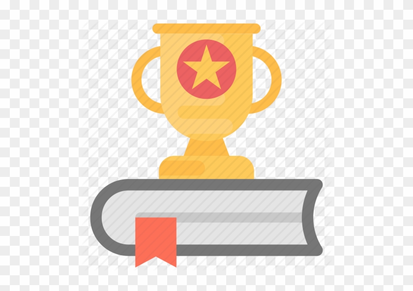 Vector Award Book Clipart Royalty Free Stock - Vector Award Book Clipart Royalty Free Stock #1477765