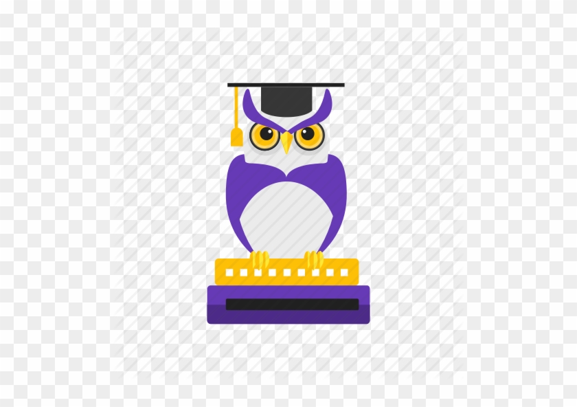 Bookowl Png Clipart Owl Clip Art - Bookowl Png Clipart Owl Clip Art #1477838