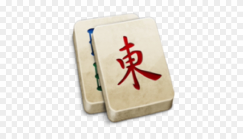 Logo For Mah Jong Solitaire - Logo For Mah Jong Solitaire #1477869