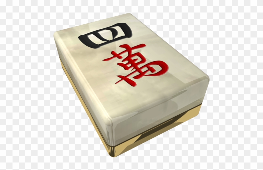 Mahjong - Mahjong #1477890