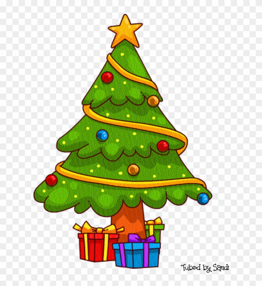 Christmas Trees - Christmas Trees #1477947