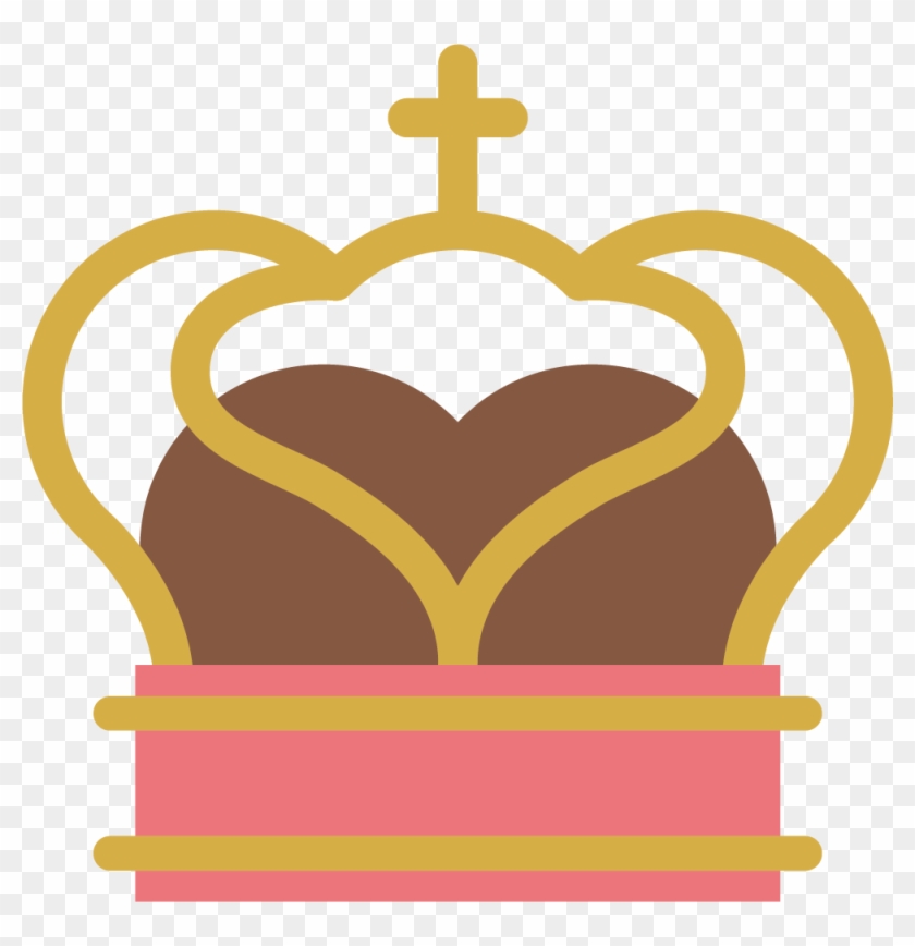 Crown Clip London - Crown Clip London #1477991