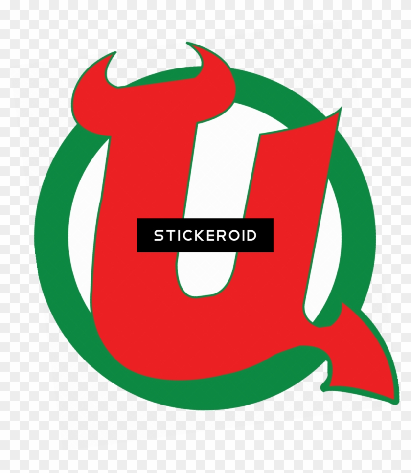 Utica Devils Logo - Utica Devils Logo #1478121