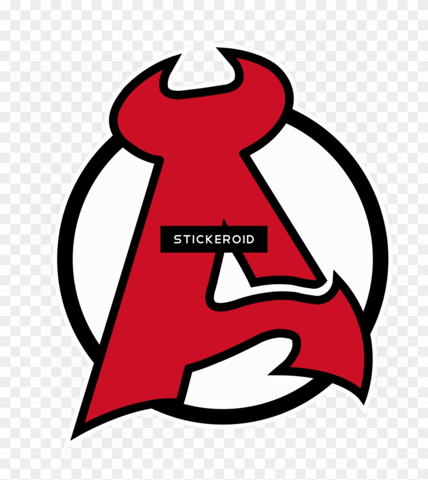 Albany Devils Logo - Albany Devils Logo #1478132