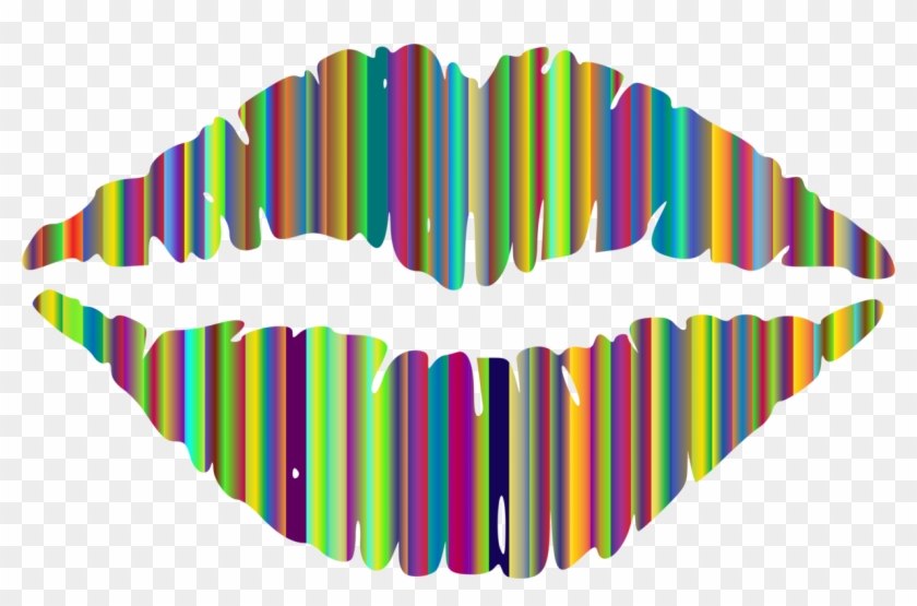 Kisses Clipart Clip Art Free - Kisses Clipart Clip Art Free #1478148