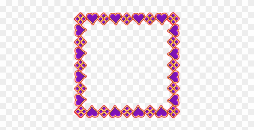 Clip Art Borders And Frames Free - Clip Art Borders And Frames Free #1478167