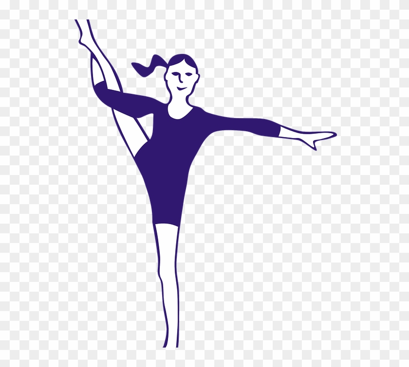 Gymnastics - Gymnastics #1478207