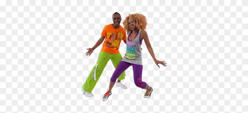 Clip Art Freeuse Dancing Transparent Zumba - Clip Art Freeuse Dancing Transparent Zumba #1478209