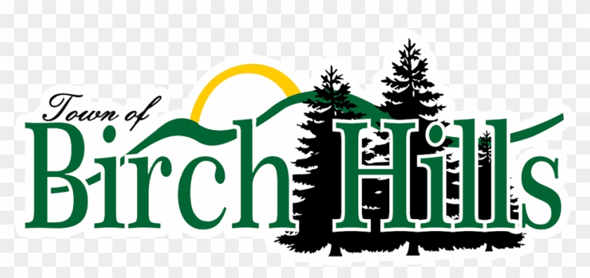 Town Of Birch Hills - Town Of Birch Hills #1478252