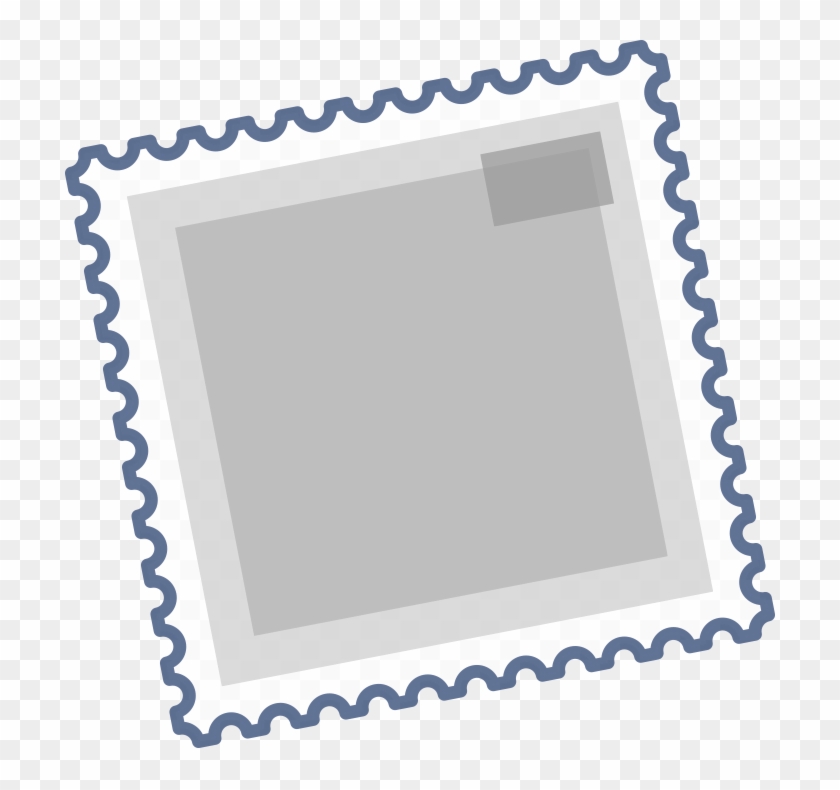 Stamp Icon - Stamp Icon #1478396