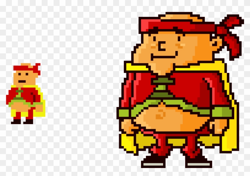 Captain Baldman - Captain Baldman #1478446