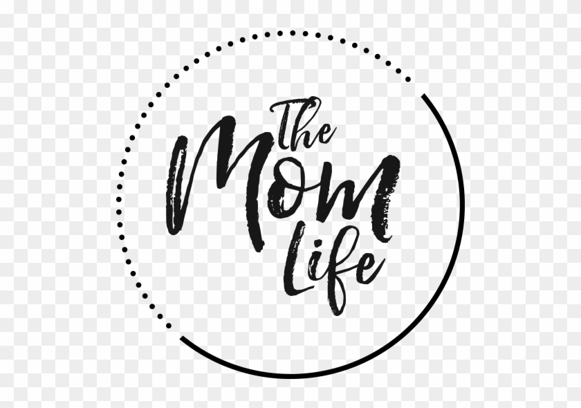 Mom Life Png - Mom Life Png #1478508