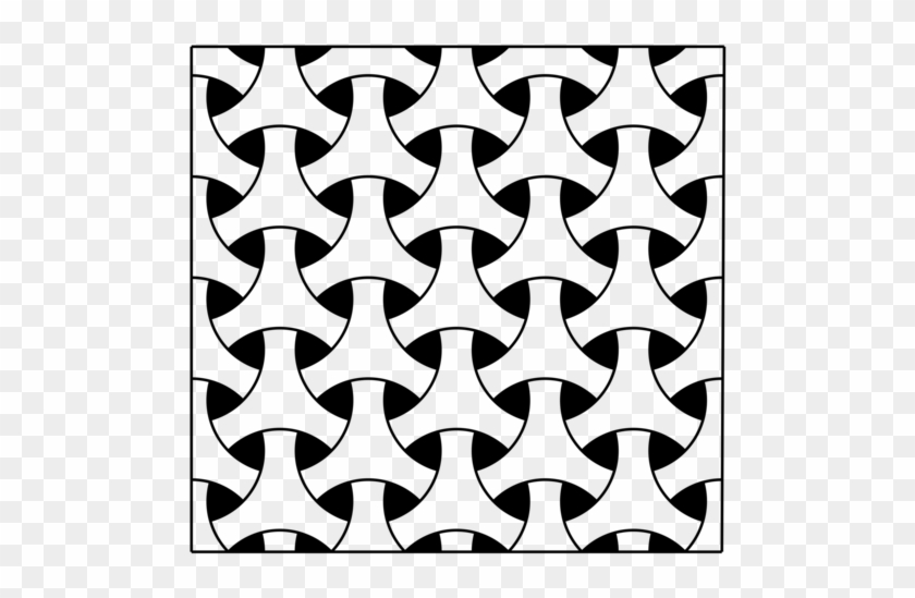 Celts Geometry Line Symmetry Arabesque - Celts Geometry Line Symmetry Arabesque #1478509