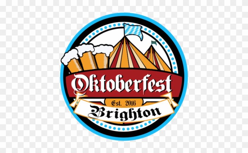 Oktoberfest Brighton - Oktoberfest Brighton #1478554