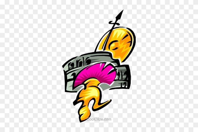 Classical Greek Mythology Royalty Free Vector Clip - Classical Greek Mythology Royalty Free Vector Clip #1478653