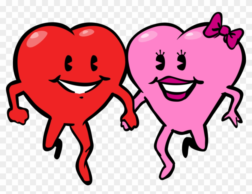 Vector Illustration Of Valentine's Day Sentimental - Vector Illustration Of Valentine's Day Sentimental #1478717