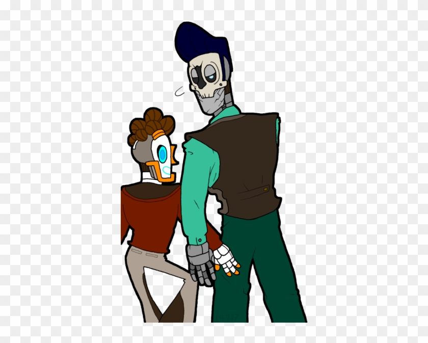 If You Zoom In And Squint, They're About To Hold Hands - If You Zoom In And Squint, They're About To Hold Hands #1478740