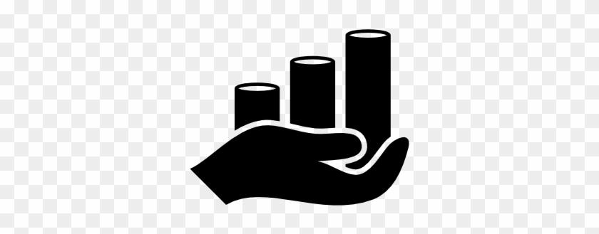 Hands Coin Icon Free - Hands Coin Icon Free #1478749