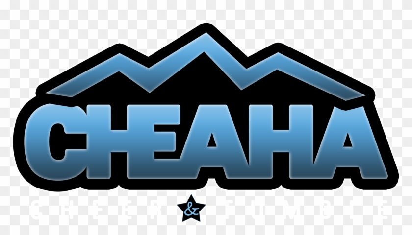 Cheaha Cheer And Tumble - Cheaha Cheer And Tumble #1478804