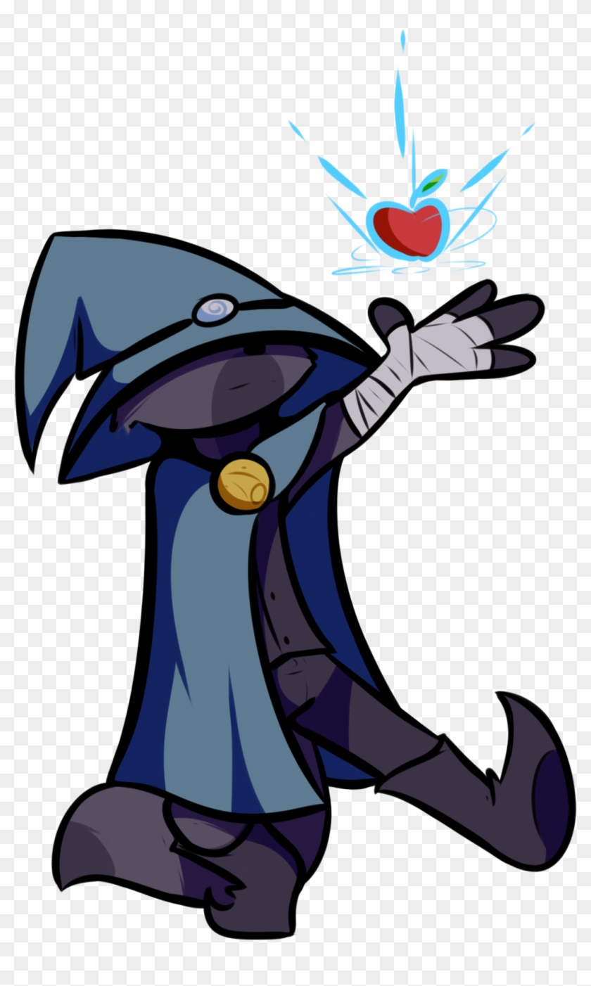 Local Wizard Generates Apple Out Of Nowhere Story At - Local Wizard Generates Apple Out Of Nowhere Story At #1478856