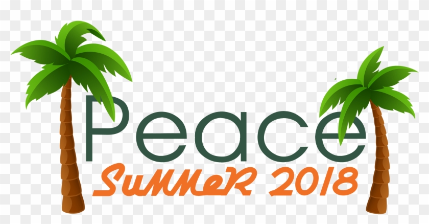 Summer At Peace - Summer At Peace #1478877