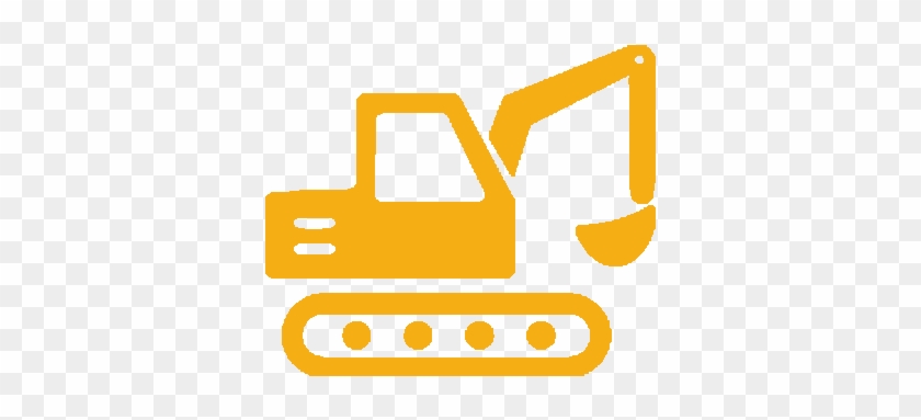 Excavators - Excavators #1479010